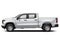 2022 Chevrolet Silverado 1500 Crew Cab Standard Box 4-Wheel Drive LTZ