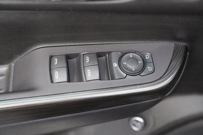 2020 GMC Acadia AWD SLT