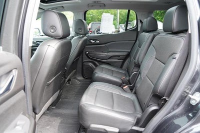 2020 GMC Acadia AWD SLT