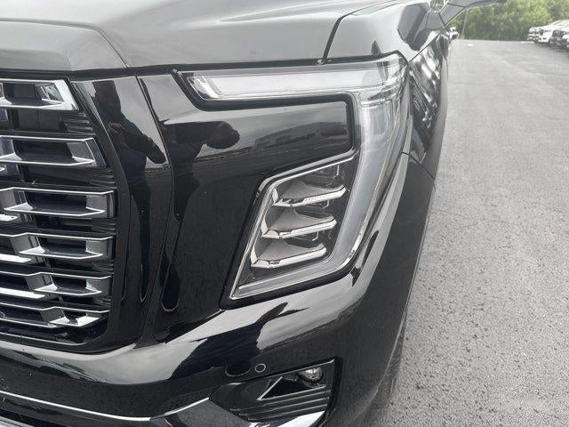 2026 GMC Yukon 4WD 4dr Denali Ultimate