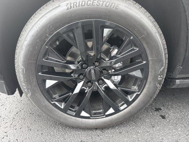 2026 GMC Yukon 4WD 4dr Denali Ultimate