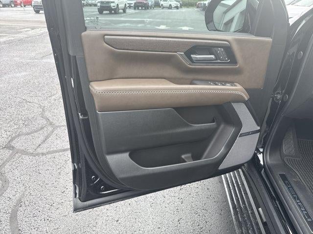 2026 GMC Yukon 4WD 4dr Denali Ultimate