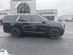 2026 GMC Yukon 4WD 4dr Denali Ultimate