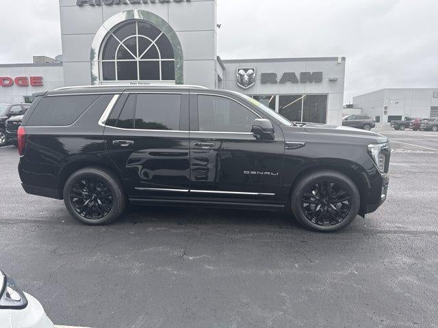 2026 GMC Yukon 4WD 4dr Denali Ultimate