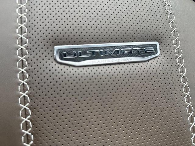 2026 GMC Yukon 4WD 4dr Denali Ultimate