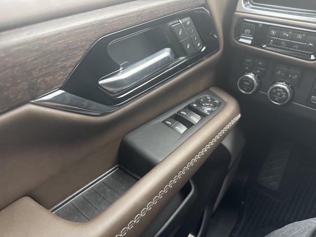 2026 GMC Yukon 4WD 4dr Denali Ultimate