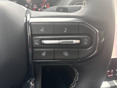 2026 GMC Yukon 4WD 4dr Denali Ultimate