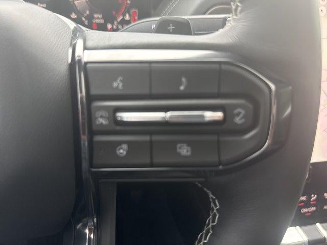 2026 GMC Yukon 4WD 4dr Denali Ultimate
