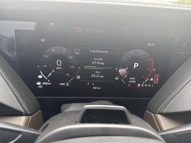 2026 GMC Yukon 4WD 4dr Denali Ultimate