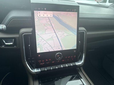 2026 GMC Yukon 4WD 4dr Denali Ultimate