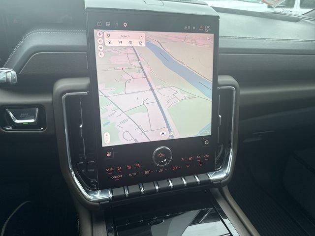 2026 GMC Yukon 4WD 4dr Denali Ultimate