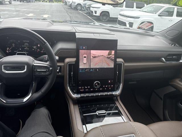 2026 GMC Yukon 4WD 4dr Denali Ultimate
