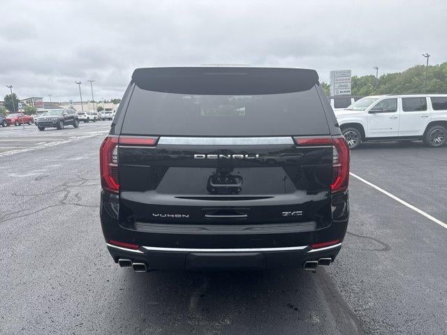 2026 GMC Yukon 4WD 4dr Denali Ultimate
