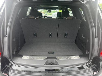 2026 GMC Yukon 4WD 4dr Denali Ultimate