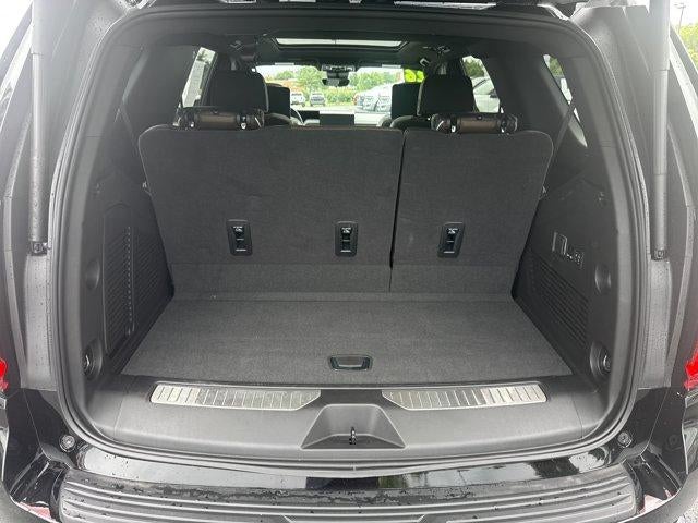 2026 GMC Yukon 4WD 4dr Denali Ultimate
