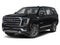 2026 GMC Yukon 4WD 4dr Denali Ultimate