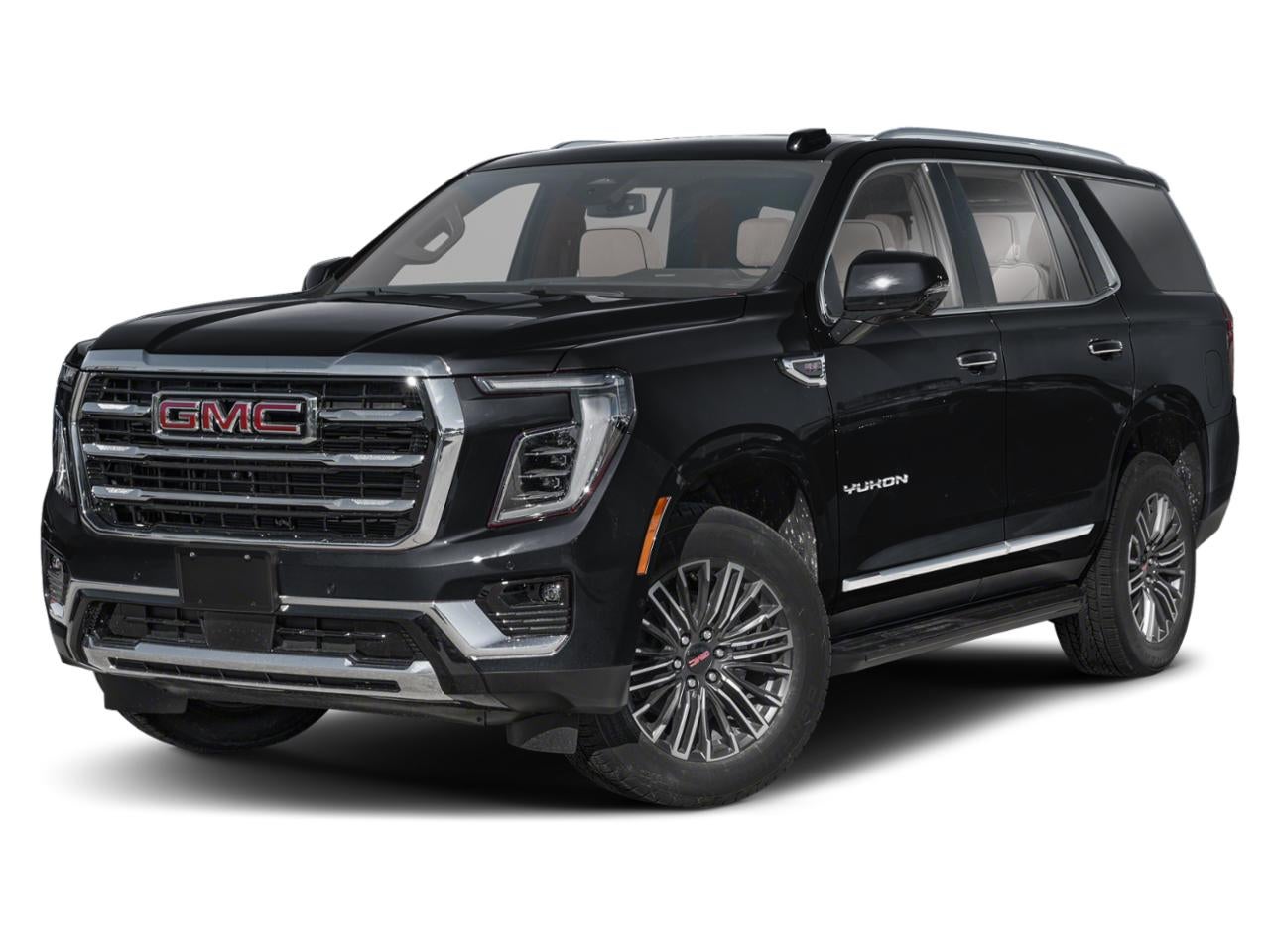 2026 GMC Yukon 4WD 4dr Denali Ultimate