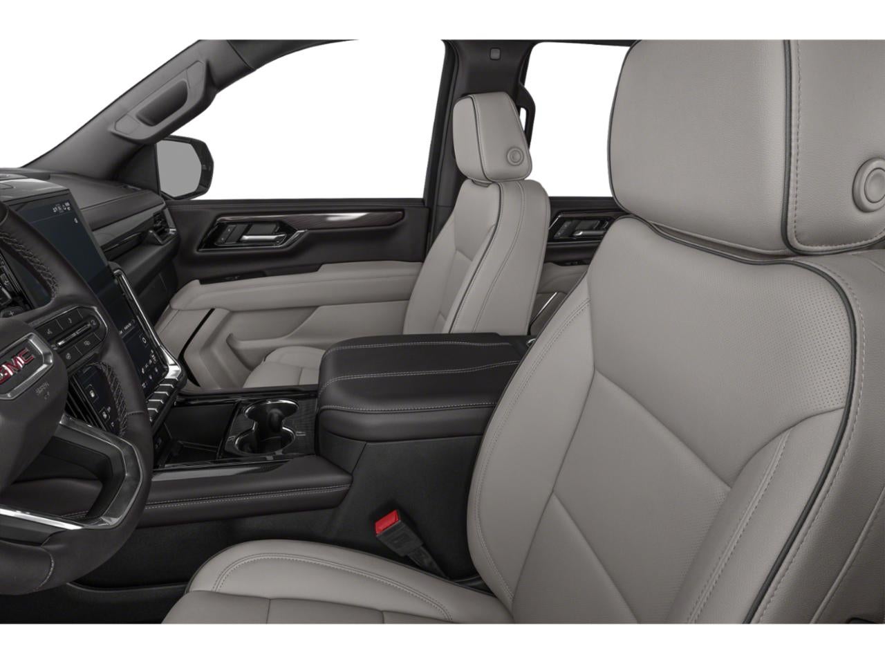 2026 GMC Yukon 4WD 4dr Denali Ultimate