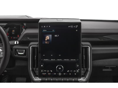 2026 GMC Yukon 4WD 4dr Denali Ultimate