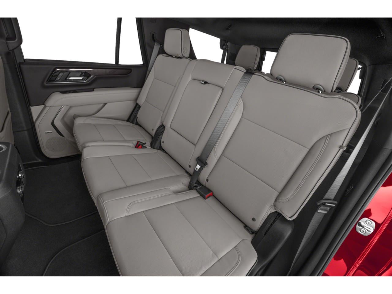 2026 GMC Yukon 4WD 4dr Denali Ultimate