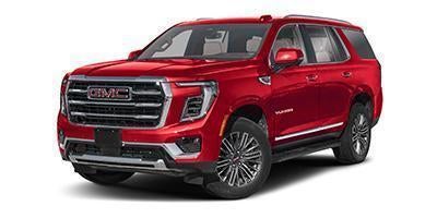 2026 GMC Yukon 4WD 4dr Denali Ultimate