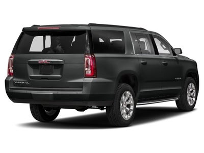 2019 GMC Yukon XL 4WD 4dr SLT