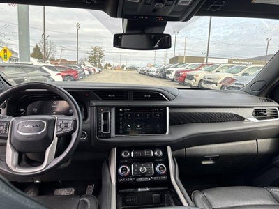 2024 GMC Yukon XL 4WD 4dr Denali