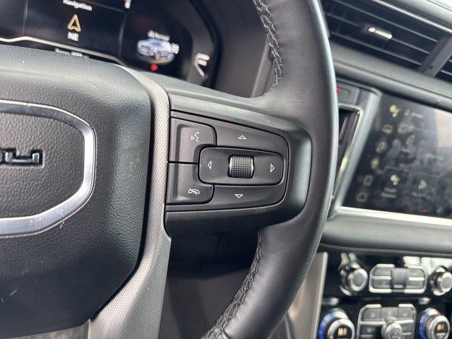 2024 GMC Yukon XL 4WD 4dr Denali