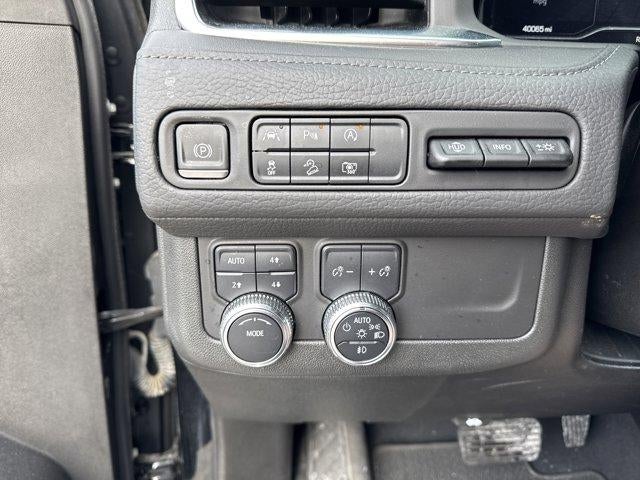 2024 GMC Yukon XL 4WD 4dr Denali