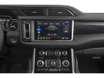 2024 GMC Yukon XL 4WD 4dr Denali