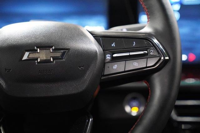 2025 Chevrolet Traverse RS w/2RS