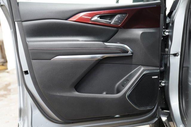 2025 Chevrolet Traverse RS w/2RS