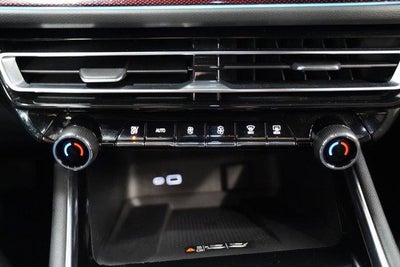 2025 Chevrolet Traverse RS w/2RS