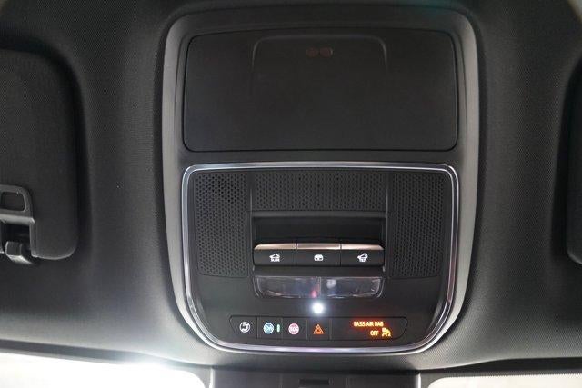 2025 Chevrolet Traverse RS w/2RS