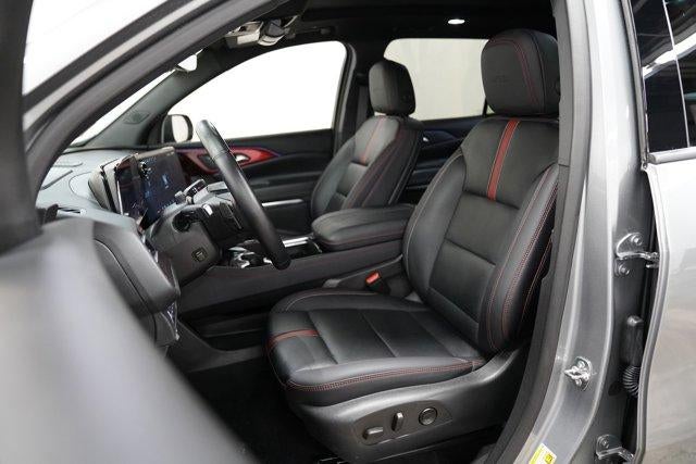 2025 Chevrolet Traverse RS w/2RS