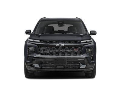 2025 Chevrolet Traverse RS w/2RS