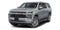 2026 Chevrolet Suburban 4WD High Country