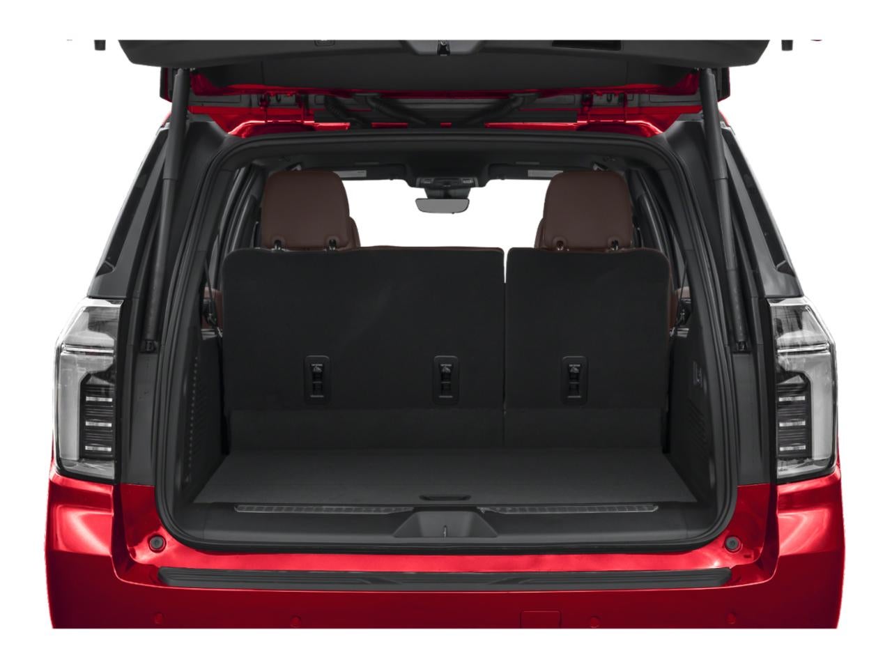 2026 Chevrolet Suburban 4WD High Country