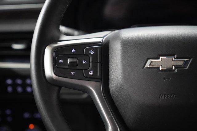 2024 Chevrolet Suburban 4WD Z71