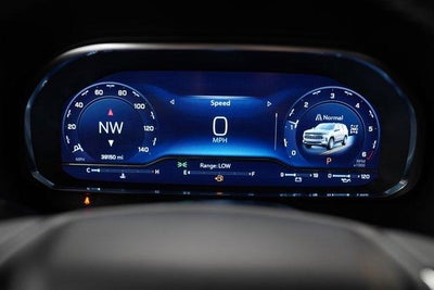2024 Chevrolet Suburban 4WD Z71