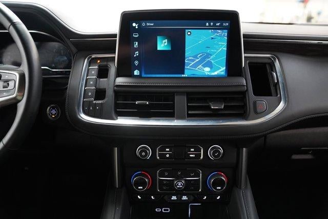 2024 Chevrolet Suburban 4WD Z71