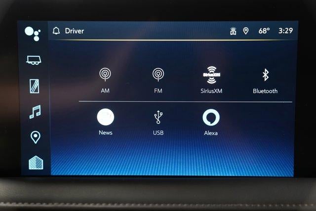 2024 Chevrolet Suburban 4WD Z71