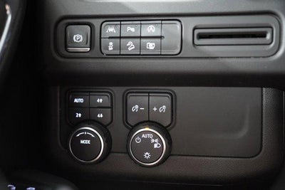 2024 Chevrolet Suburban 4WD Z71
