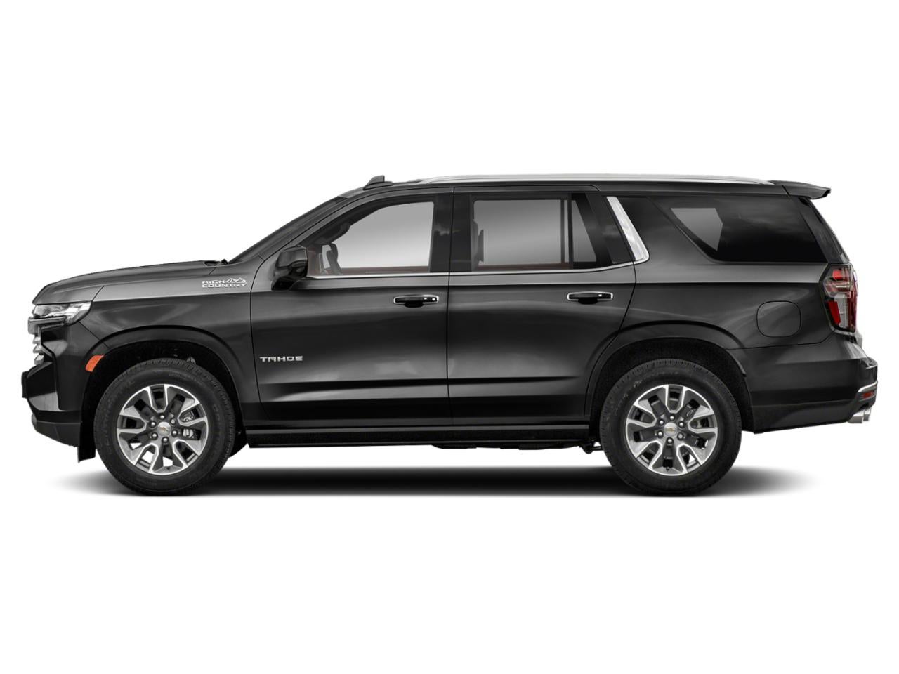 2021 Chevrolet Tahoe 4WD High Country