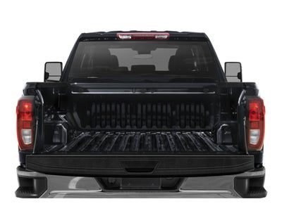2024 GMC Sierra 3500HD Crew Cab Standard Box 4-Wheel Drive SLE