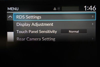 2023 Honda Accord Sedan LX CVT