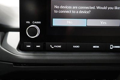 2023 Honda Accord Sedan LX CVT