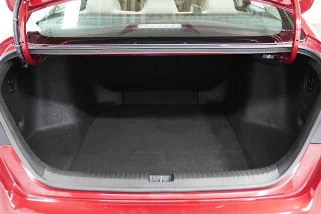 2023 Honda Accord Sedan LX CVT