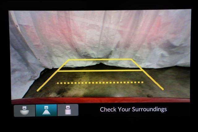 2023 Honda Accord Sedan LX CVT