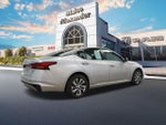 2020 Nissan Altima 2.5 S Sedan